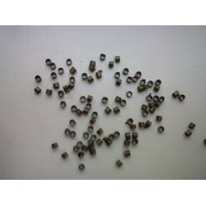 Crimp Bead Bronze